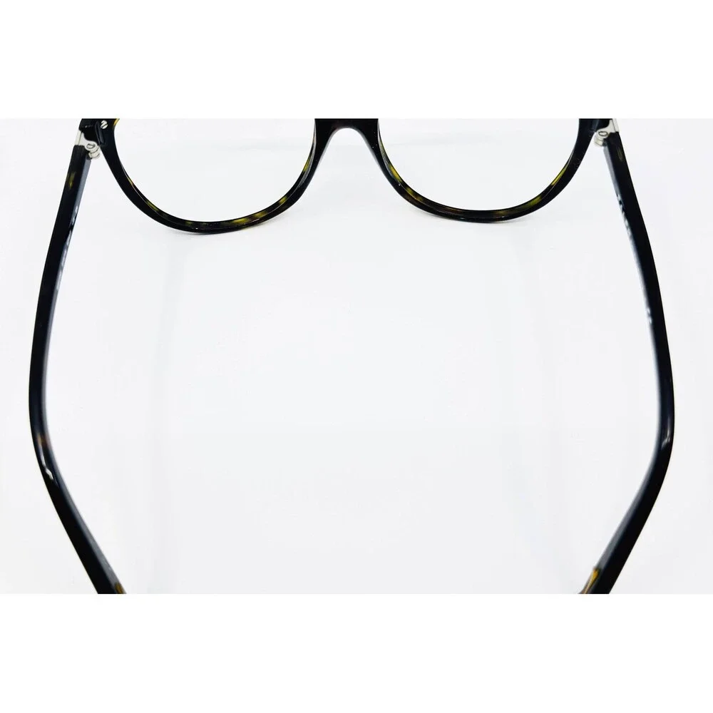 Ralph Lauren Eyeglasses Womens Tortoise RA5160 510/13 Cat Eye 57-17-135